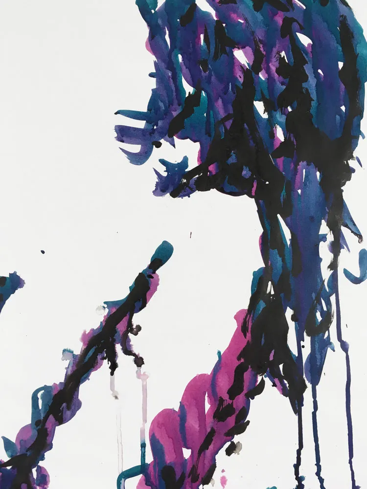 Its What's Not There