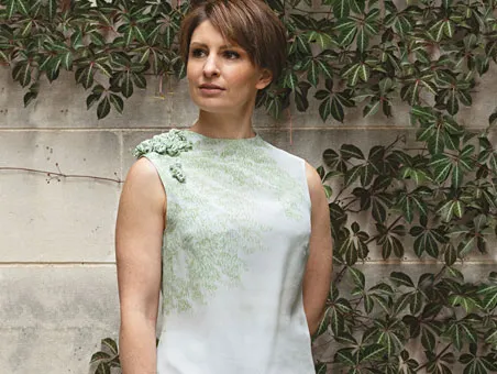 Moss Top